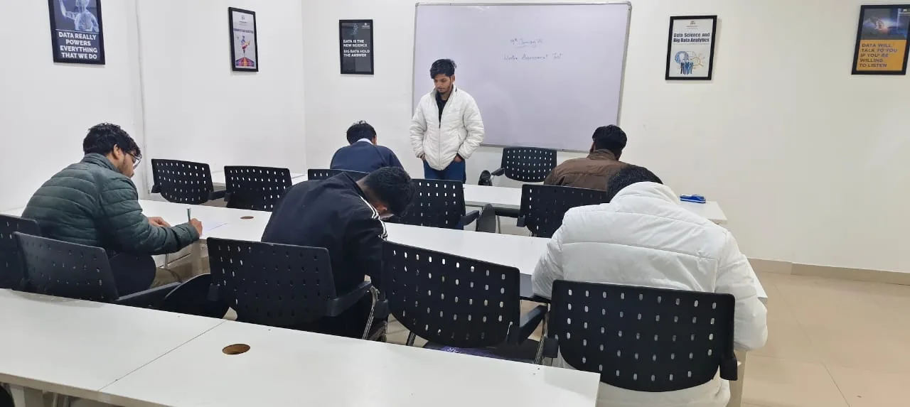 Major Workshop Event