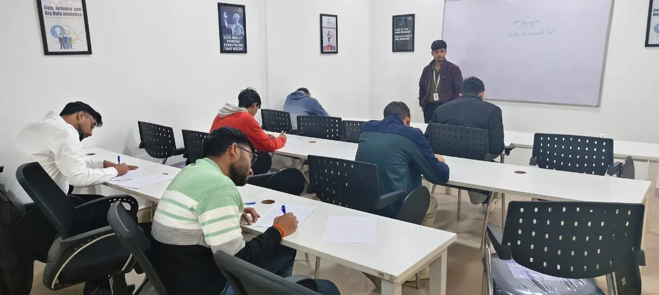 Certification Ceremony