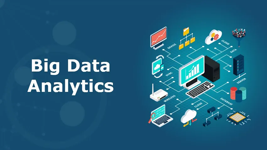 Big Data Analytics