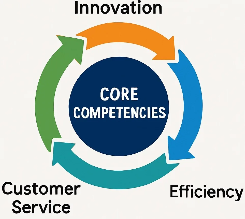 Core Competencies