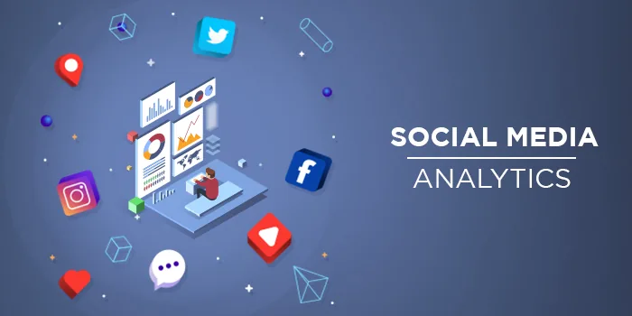Social Media Analytics