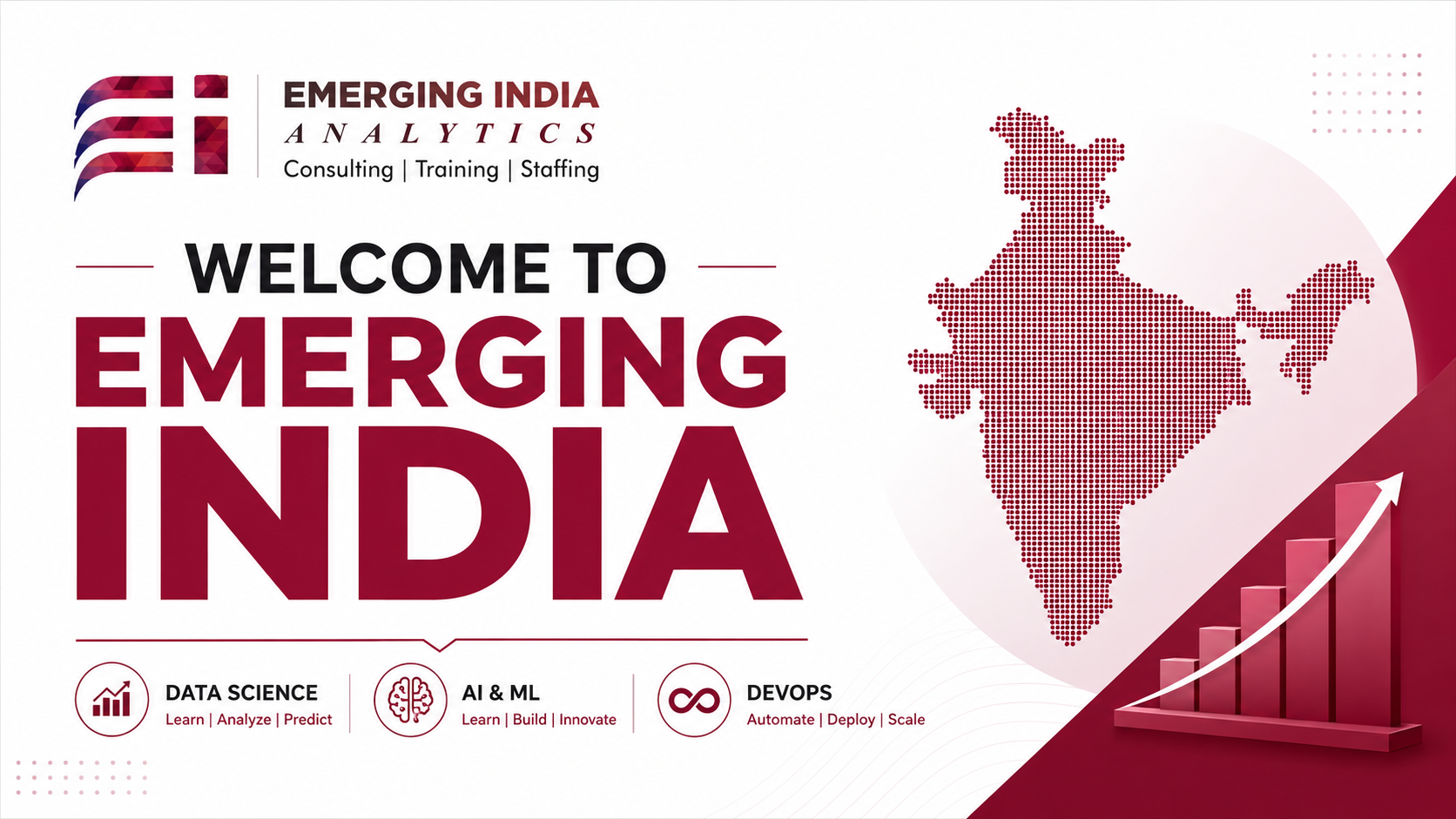 Emerging India Analytics Video Cover